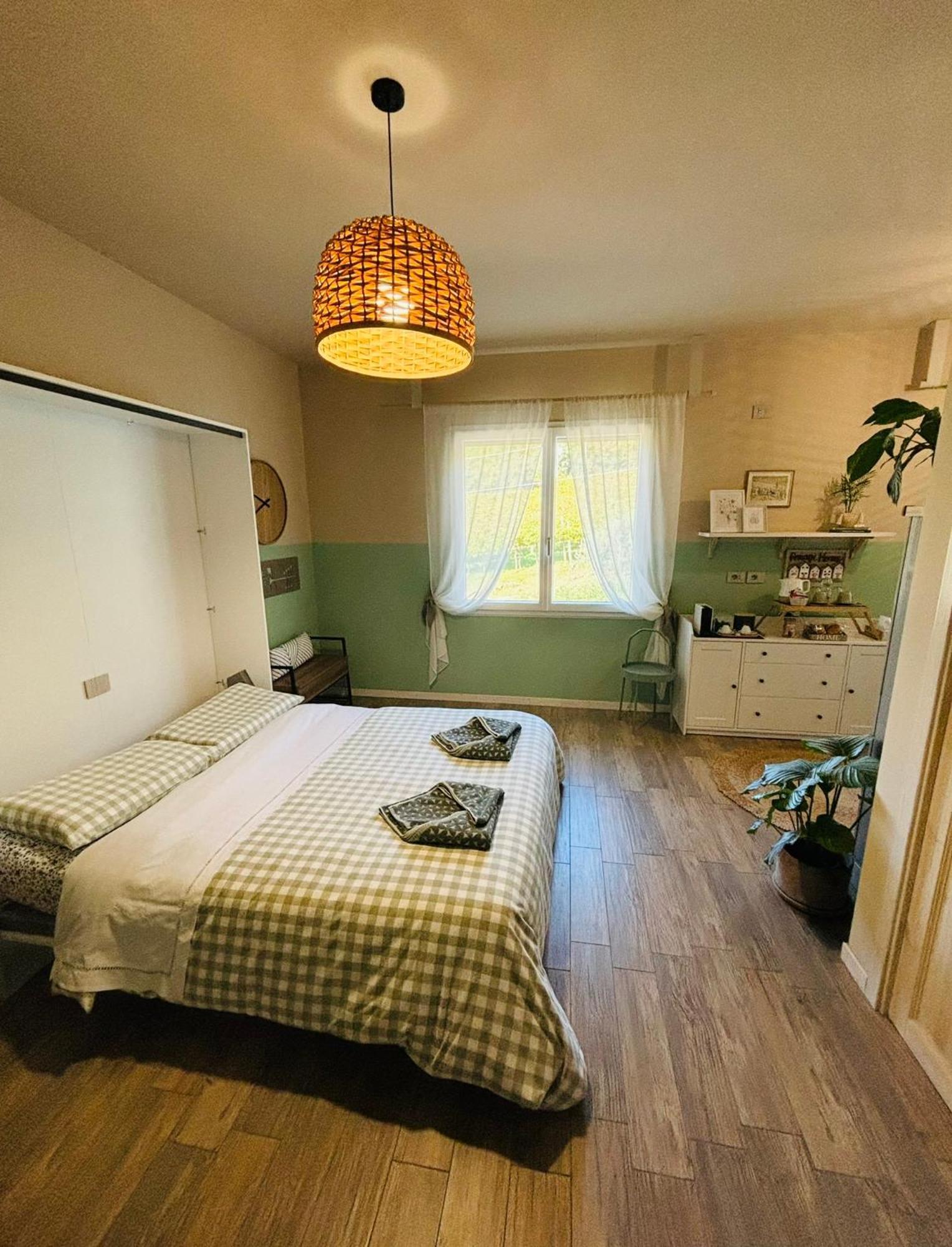 Amagi Home Montecchia di Crosara Kültér fotó